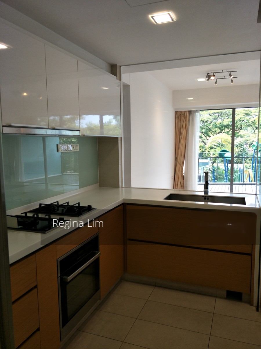 SilverSea (D15), Condominium #150739542